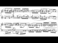Bohuslav martin  piano sonata