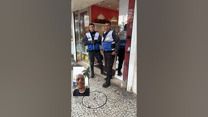 FUI PRESO #humor #comedia