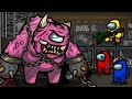 Pink Boss Among Us Zombie Ep 146 - Animation