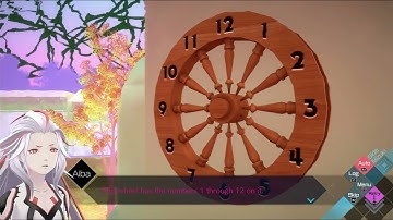 AI The Somnium Files nirvanA Initiative - Mizuki Chapter 1 Nostalgic Idol: Unlock Mental Lock #4