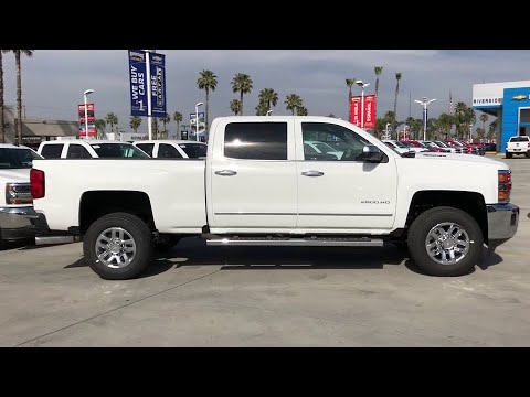2019 Chevrolet Silverado 2500HD Fontana, Redlands, Ontario, Moreno Valley, San Bernardino, Riverside 2019 Chevrolet Silverado 2500HD Fontana, Redlands, Ontario, Moreno Valley, San Bernardino, Riverside