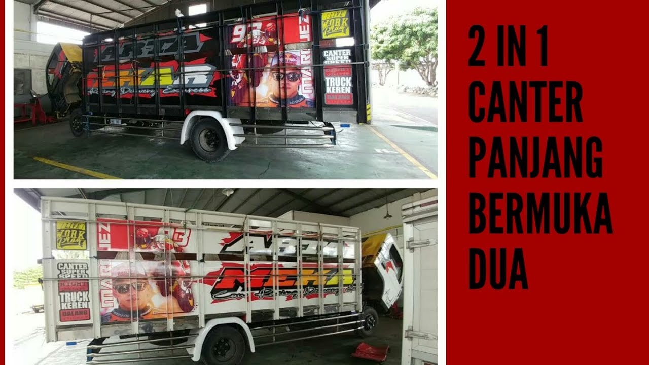 LAGI NEW HDL TRUK SAPI SUPER PANJANG DATANG BUAT SERVIS LAGI NEW HDL TRUK SAPI SUPER PANJANG DATANG BUAT SERVIS