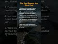 The Real Reason You Went Cold   #quotes #psycholgyfacts #facts