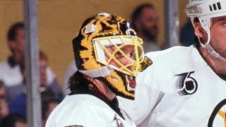 Andy Moog - O.G Highlights Information