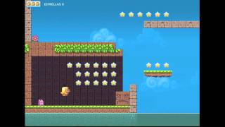 funJava - Framework para juegos 2D