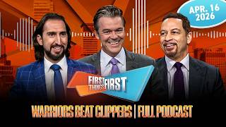 Warriors beat Clippers, Luka Doncic &amp; Cade Cunningham award eligible, LaMelo Ball fined, DUD List