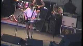 Video thumbnail of "Pearl Jam - Faithful (Seattle, 1998)"