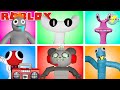Find the RAINBOW FRIENDS Morphs Chapter 2 ROBLOX