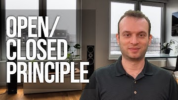 How to apply the Open/Closed Principle using the Decorator Pattern