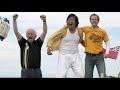 On a Clear Day | Official Trailer | 2006
