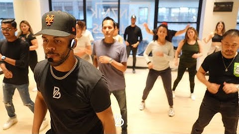 Bachata Dance Classes In NYC
