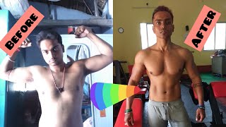 My7 Years Transformation Weight Loss Journeyfitornot