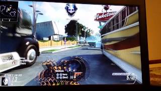 Black ops 2 - Quickscope montage bots #1