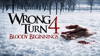 Wrong Turn 4 2011 Movie Explained in hindi ||Wrong Turn 4 Hindi Explanation|| Slasher Wrong Turn 4