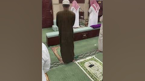 ما تيسر من سورة الكهف || بصوت الشيخ أحمد الرباعي