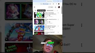 Nintendo's Shocking Announcement: Star Fox's Last Chance? #shorts