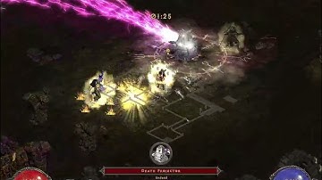 XSF Bowzon (2.11) - Death Projector 2 (Heroic)