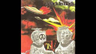 Attack In Black ‎– Attack in Black /2005 CD EP/