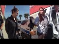 Two Young Women Arrested for Stealing Jewelry from Target