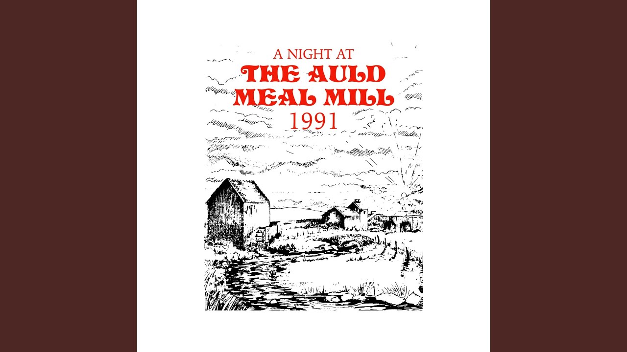 The Old Threshing Mill