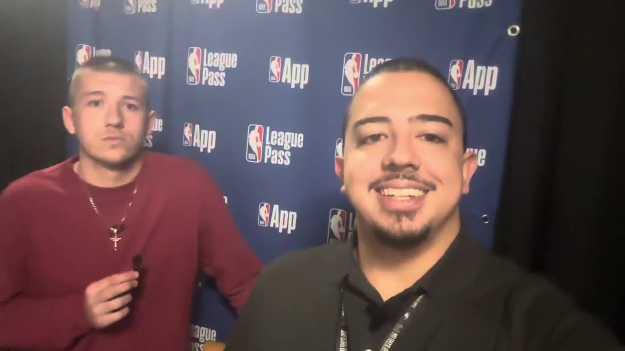 WATCH: Quick Takes | Miami Heat 119 New Orleans Pelicans 108