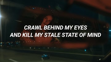 Thumbnail of YUNGBLUD - fleabag (Lyrics)