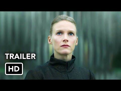 Foundation Trailer (HD) Apple TV+ series