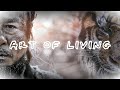 (Short) The Tiger - Art of Living [Jay Ray]