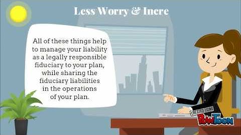 Fiduciary Obligation