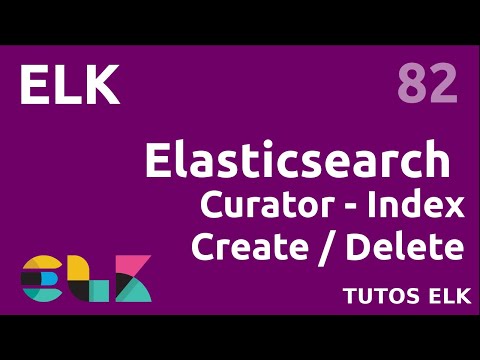 Vidéo: Comment supprimer un index dans Elasticsearch ?