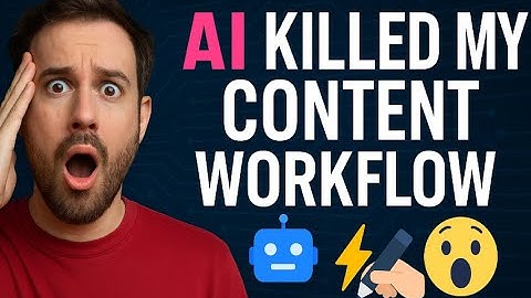 The AI Content Revolution: How Semi-Automation is Transforming Creators in 2025