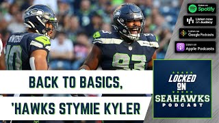 How Seattle Seahawks Stymied Kyler Murray, Arizona Cardinals in 19-9 Win