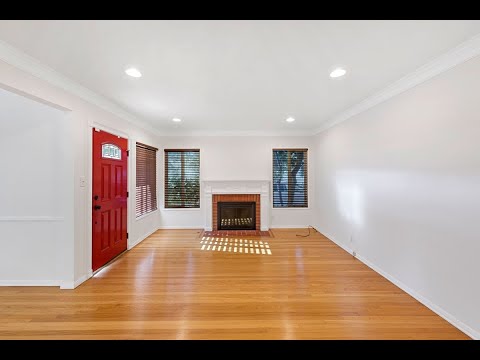 4348 Globe Avenue, Culver City, CA home video tour