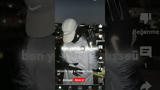 Uzi̇ Negati̇f