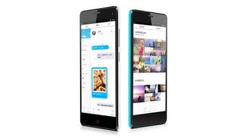 ZTE Nubia Z7 Max Review - Specs & Features - HD
