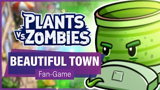 Plants vs Zombies: Beautiful Town’s New Update is a GAME CHANGER!! | PvZ BT (v0.59.10)