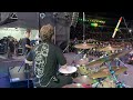 Capture de la vidéo Drumcam - Ekhymosis “Concierto De Conciertos” (Estadio El Campín - Bogotá Dc)