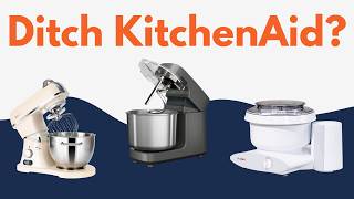 The 5 Best Stand Mixers for Bread Dough (2026)
