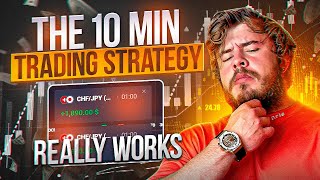  A UNIVERSAL TRADING STRATEGY FOR BINARY OPTIONS | Dukascopy Trading | Dukascopy Strategy