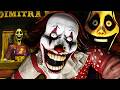 The Mimic - Nightmare Circus REVAMP (Full Walkthrough) - Roblox