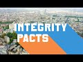 Integrity pacts in the european union with subs  transparency international
