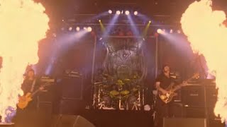 Motörhead: Rock It ( 1983 - Scene from Lemmy Movie 2010)