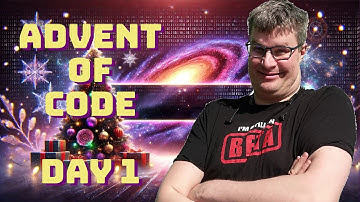 Advent of Code 2024 - Day 1 - Historian Hysteria