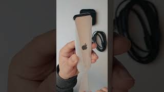 ASMR Unboxing of the Apple TV 4K with Ethernet