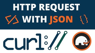 Send HTTP POST Request with JSON via Terminal with Curl on Mac and Windows