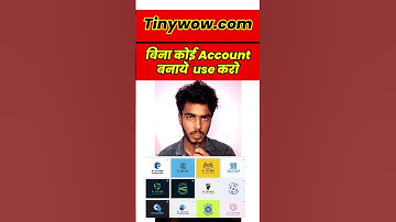 Tiny wow free tool #aitools #shorts