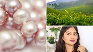 Know your skin care ingredients | CITRA | corallista