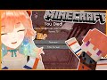 【Minecraft】EXPLORE!!!!!!!!!!! and try to survive #kfp #キアライブ
