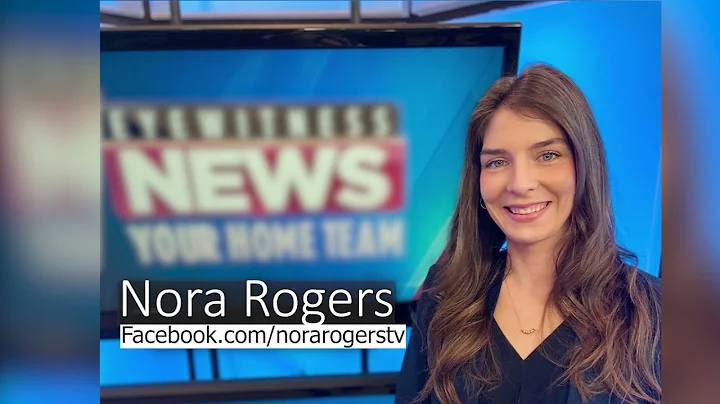 Nora Rogers On-Camera 2021