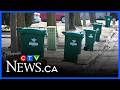 Has Waterloo Region caught up with waste collection?